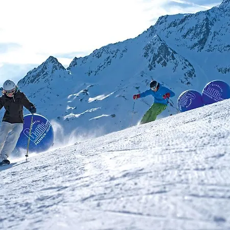 Апартаменты Maurice Гальтюр