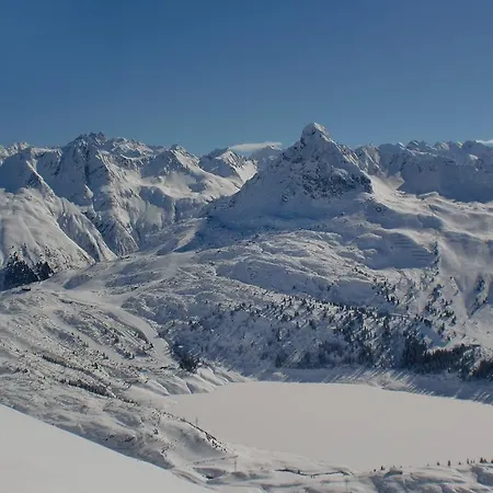 Maurice Апартаменты