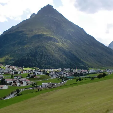 Апартаменты Maurice Гальтюр