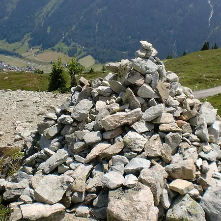 Апартаменты Maurice