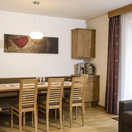 Апартаменты Maurice *