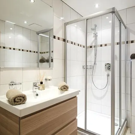 Apartamento Maurice Galtür