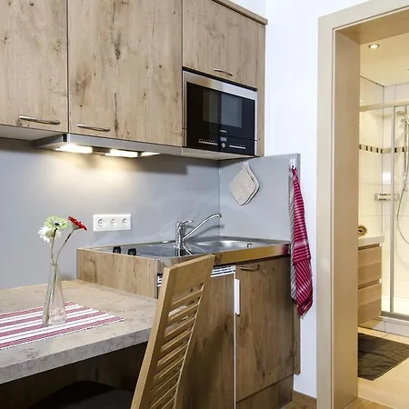 Maurice Апартаменты