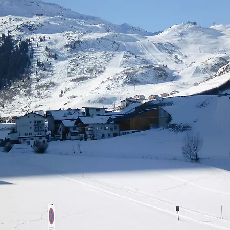 Apartamento Maurice *