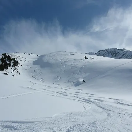 Maurice Апартаменты