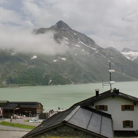 Maurice Апартаменты *