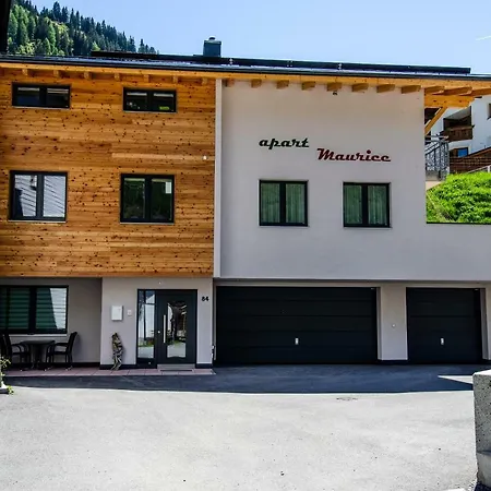 Maurice Apartmán