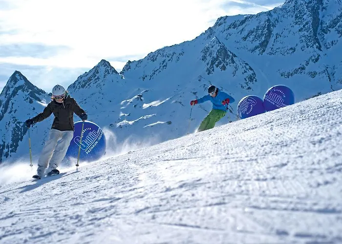 Apartment Apart Maurice Galtuer