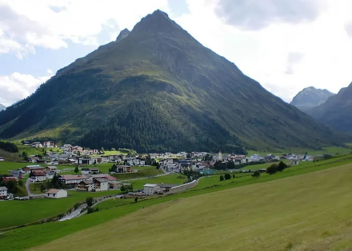 Apartment Apart Maurice Galtuer