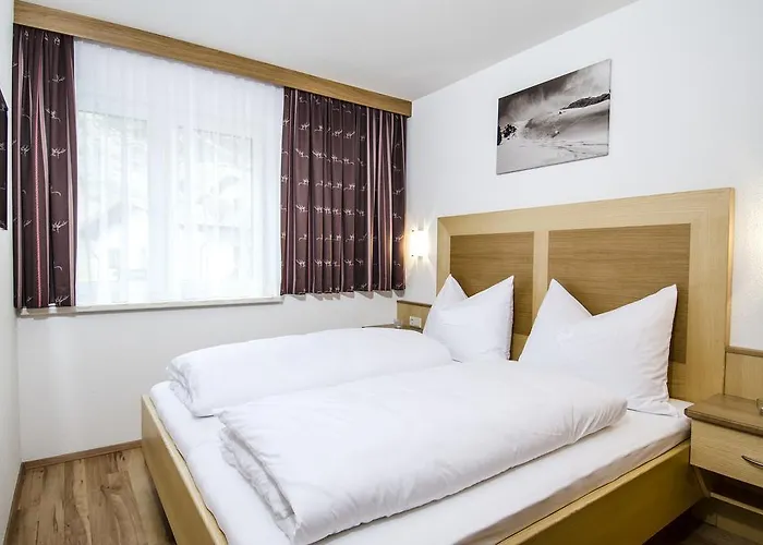 Apartment Apart Maurice