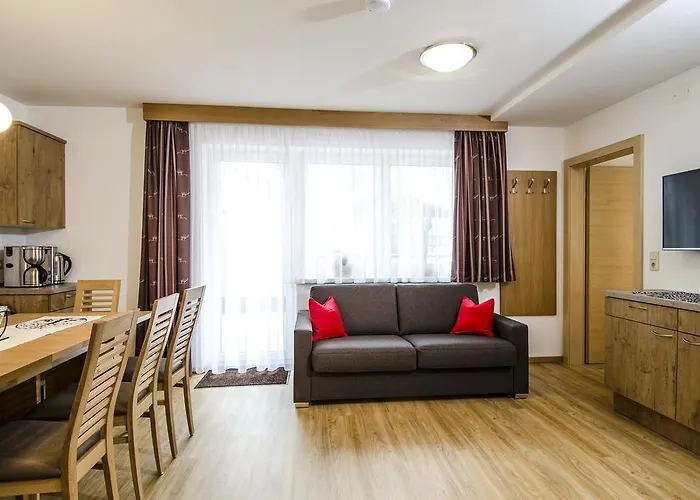 Apart Maurice Apartment