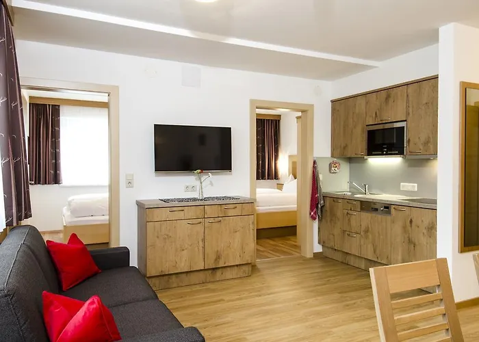 Apart Maurice * Galtuer