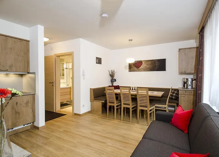 Apartment Apart Maurice