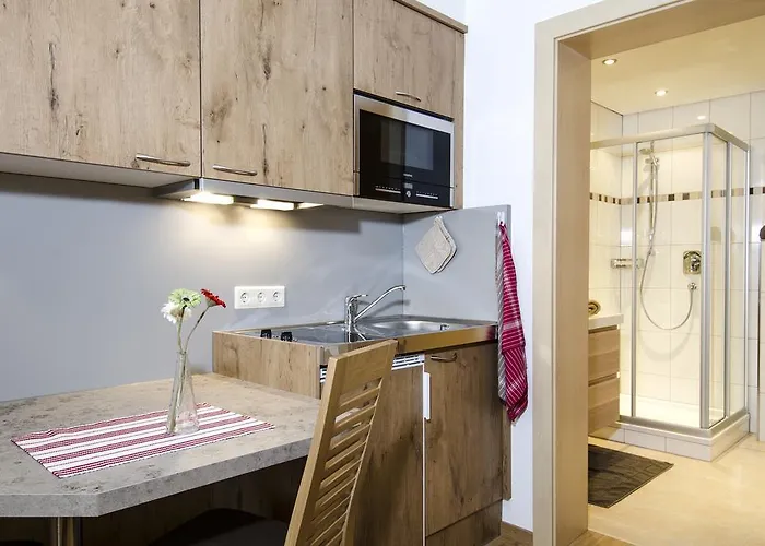 Apart Maurice Apartment