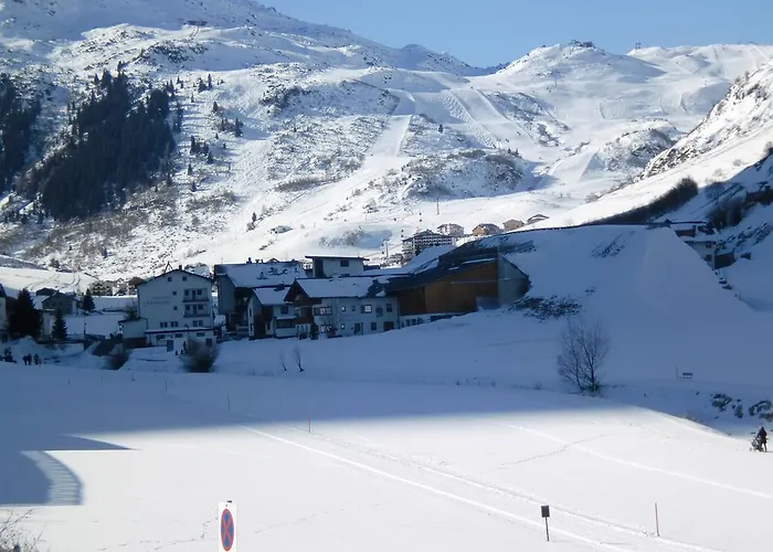 Apartment Apart Maurice *