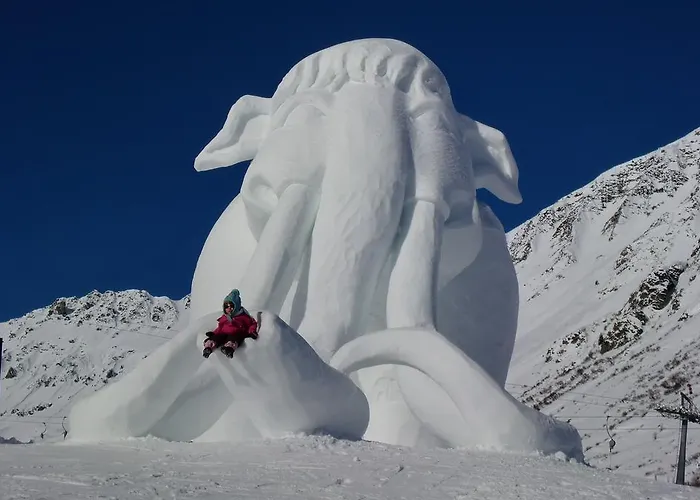 Apartment Apart Maurice