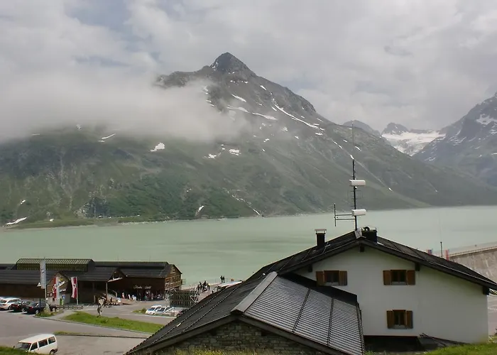 Apart Maurice Apartment *