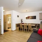 Apartamento Maurice