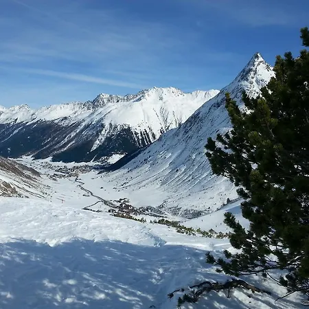 Maurice Daire Galtür