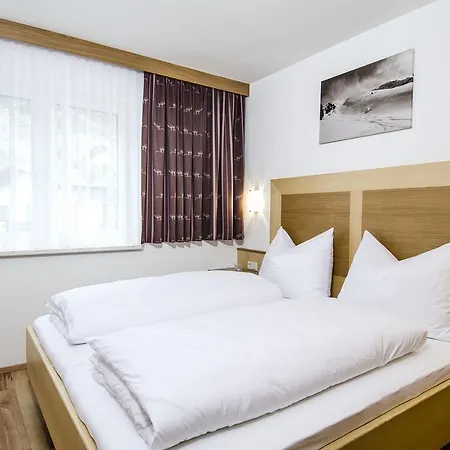 Appartement Maurice