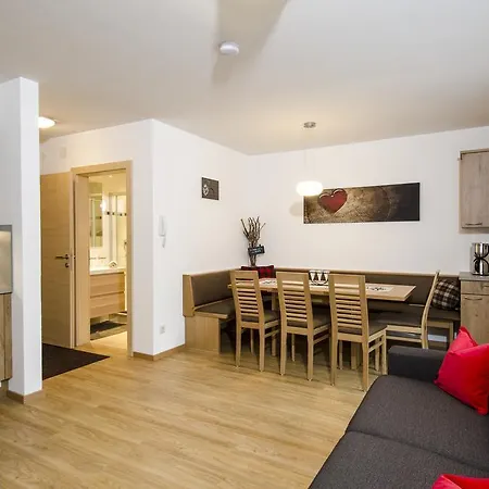 Apartman Maurice