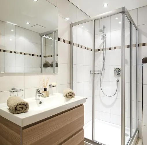 Daire Maurice Galtür