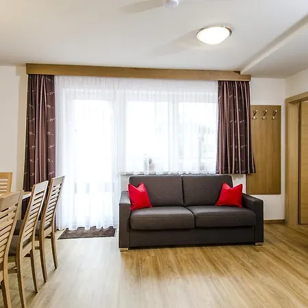 Maurice Appartement